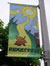 Ridgecrest Banners