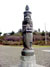 Welcoming Figure
